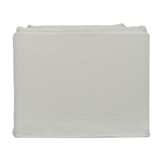 Picture of Ellice Slipcovered Day Lounger